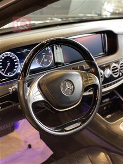 مێرسێدس بێنز S-Class
